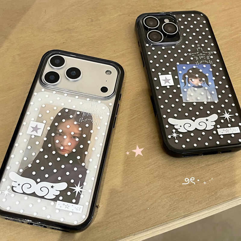 Koreli Kızlar İçin Puantiyeli  - Phone Cases Girls incelemesi ve fiyatı