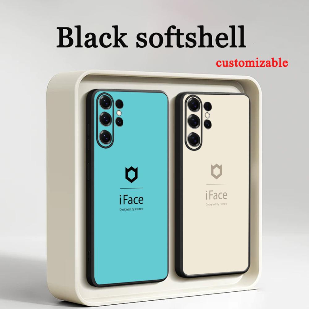 Sevimli Moda i-iFaceS tasarım  - Phone Cases Galaxy S26 incelemesi ve fiyatı