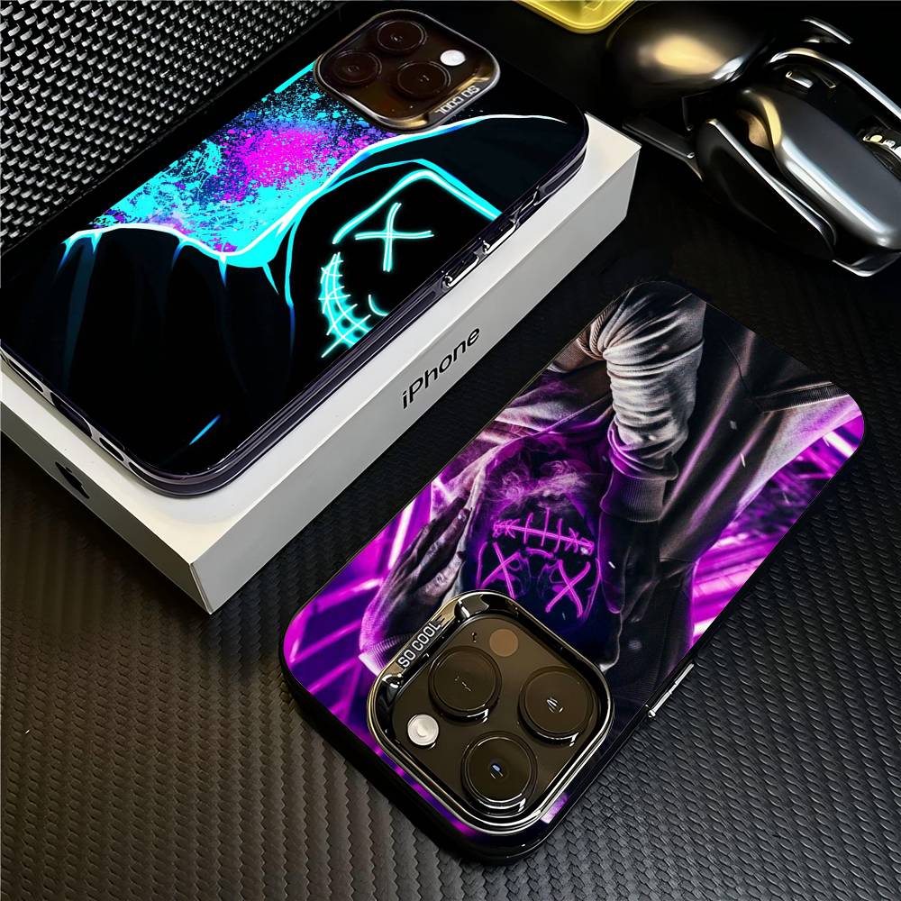 D-Devil Bad Boy Telefon Kılıfı - Phone Cases Xr Boys incelemesi ve fiyatı