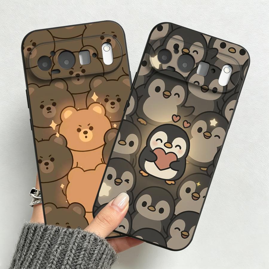 Google Pixel 10A 10 9 Pro XL 8 - Phone Cases Art incelemesi ve fiyatı