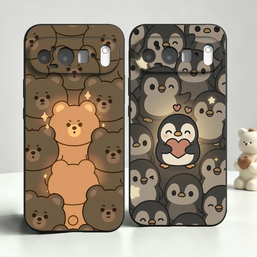 Google Pixel 10A 10 9 Pro XL 8 - Phone Cases Art incelemesi ve fiyatı
