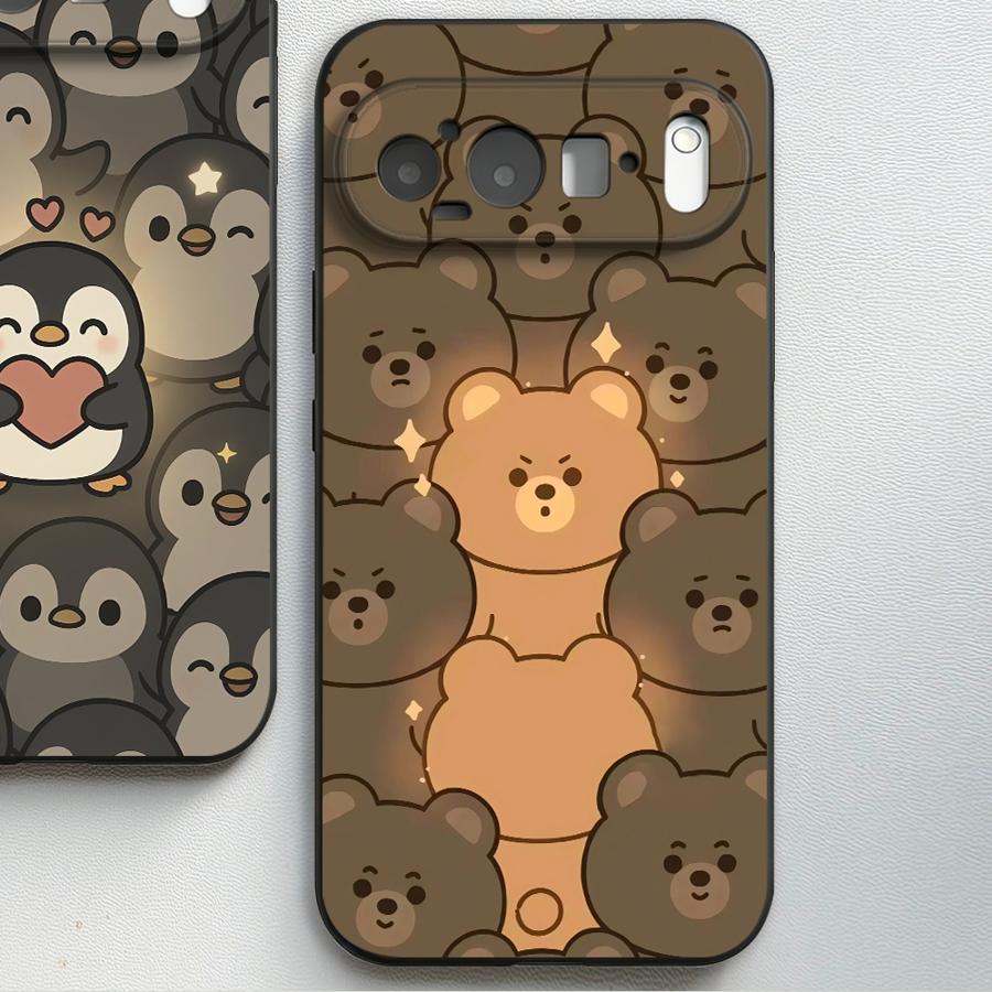 Google Pixel 10A 10 9 Pro XL 8 - Phone Cases Art incelemesi ve fiyatı