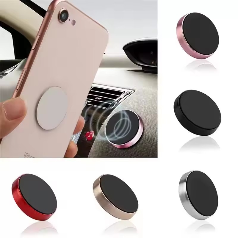 Magnetyczny uchwyt samochodowy – Phone Accessories Magnetic recenzja i cena