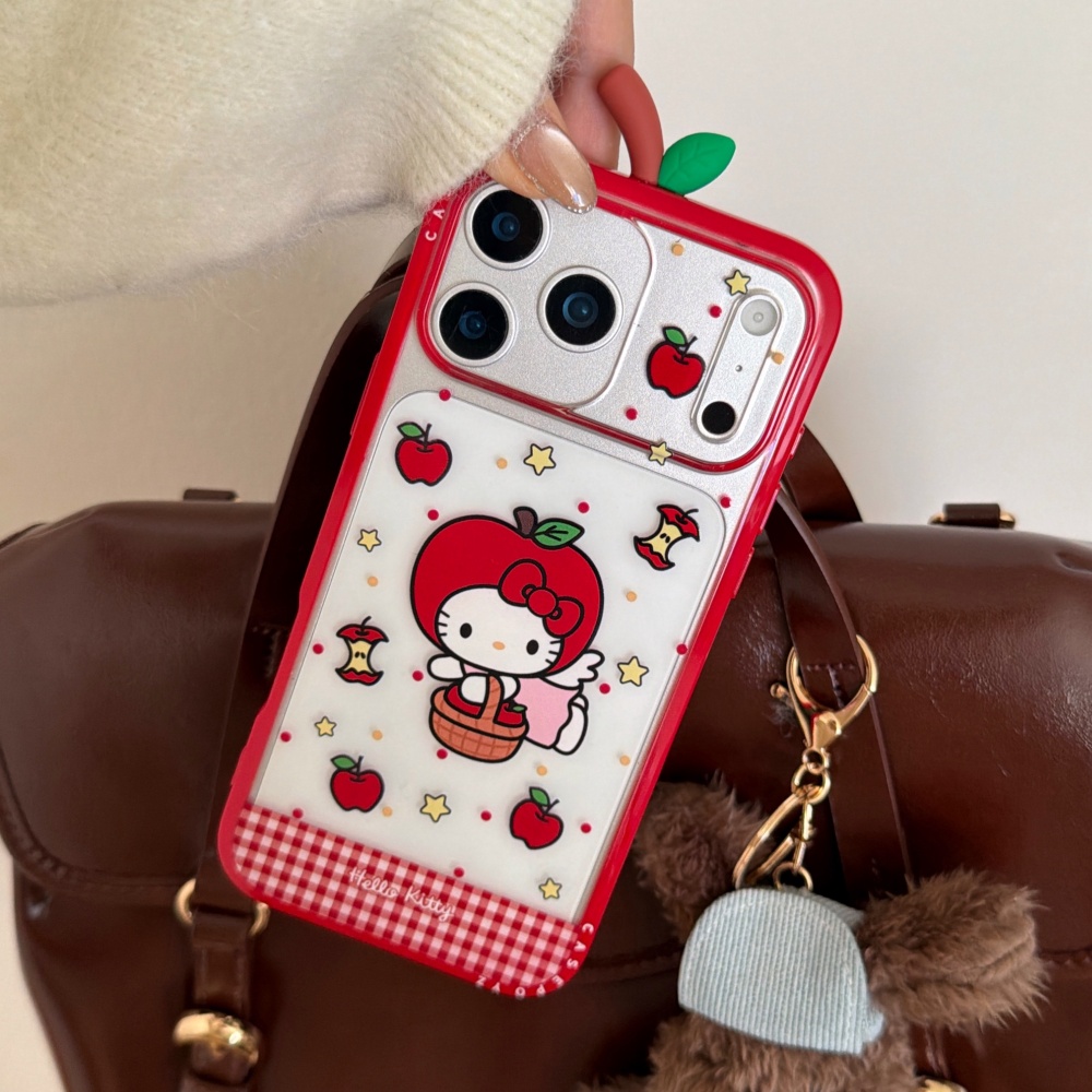 Sevimli Sanrio Hello Kitty Kır - Phone Cases Hello Kitty incelemesi ve fiyatı