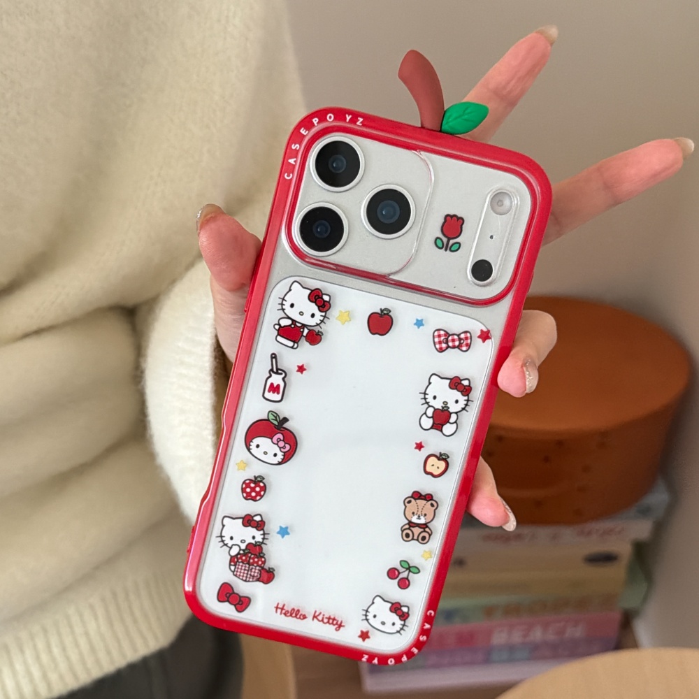 Sevimli Sanrio Hello Kitty Kır - Phone Cases Hello Kitty incelemesi ve fiyatı