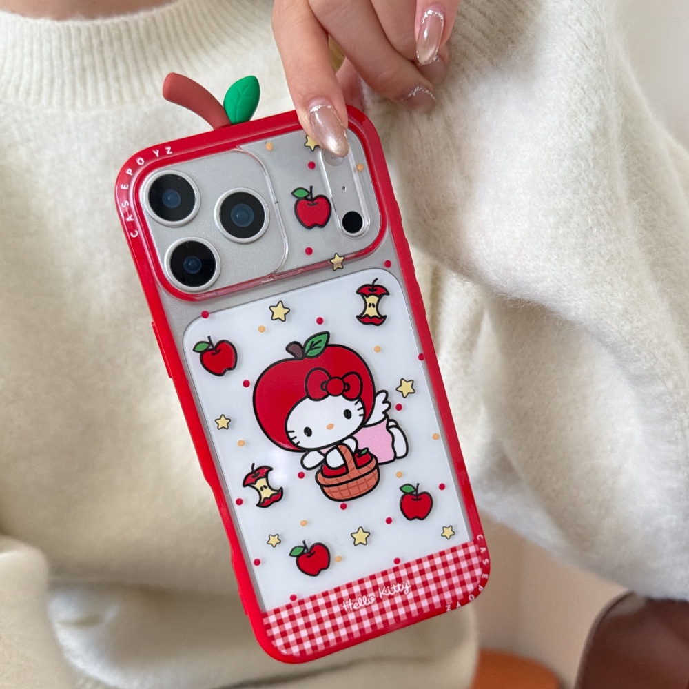 Sevimli Sanrio Hello Kitty Kır - Phone Cases Hello Kitty incelemesi ve fiyatı