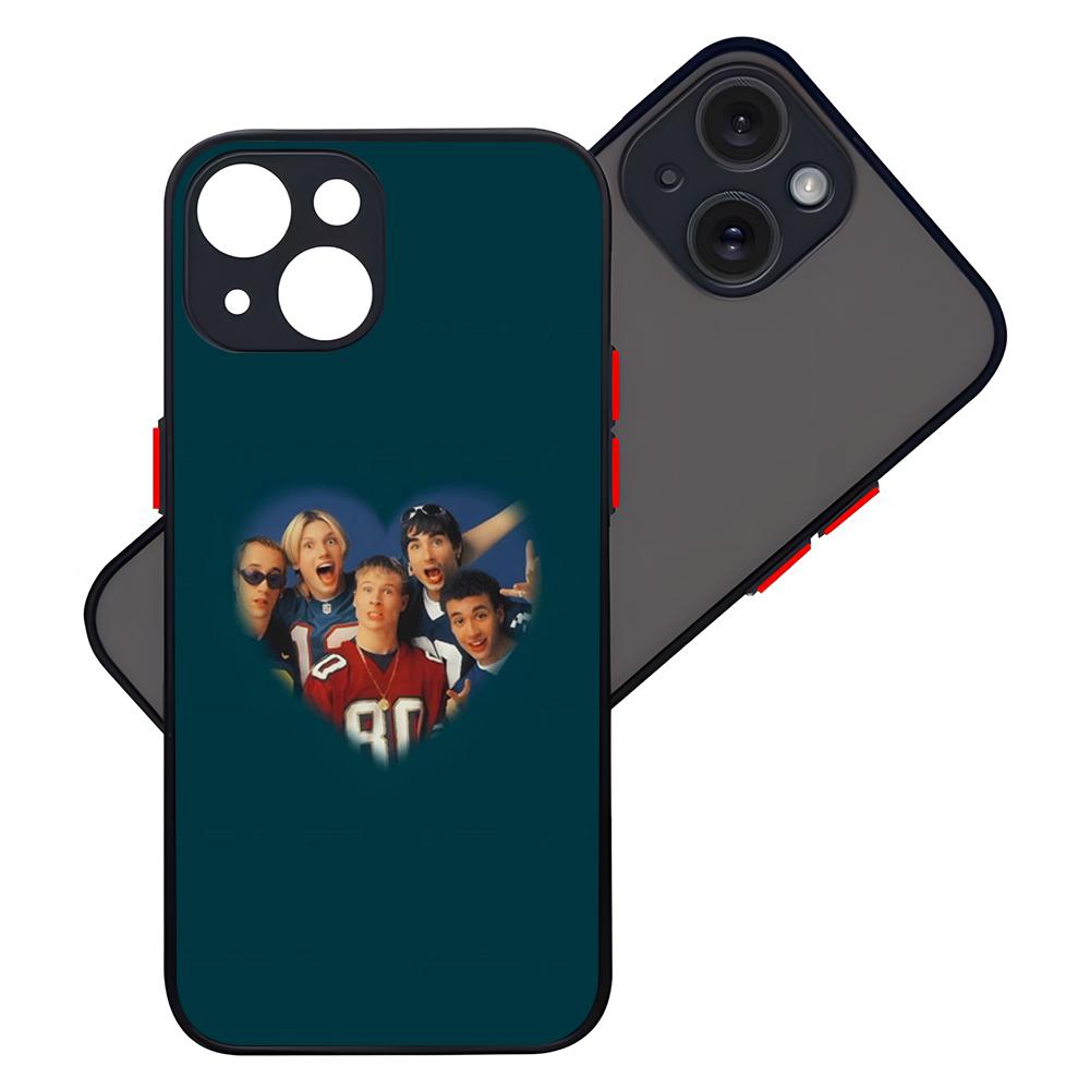 Backstreet Boys Telefon Kılıfı - Phone Cases Xr Boys incelemesi ve fiyatı