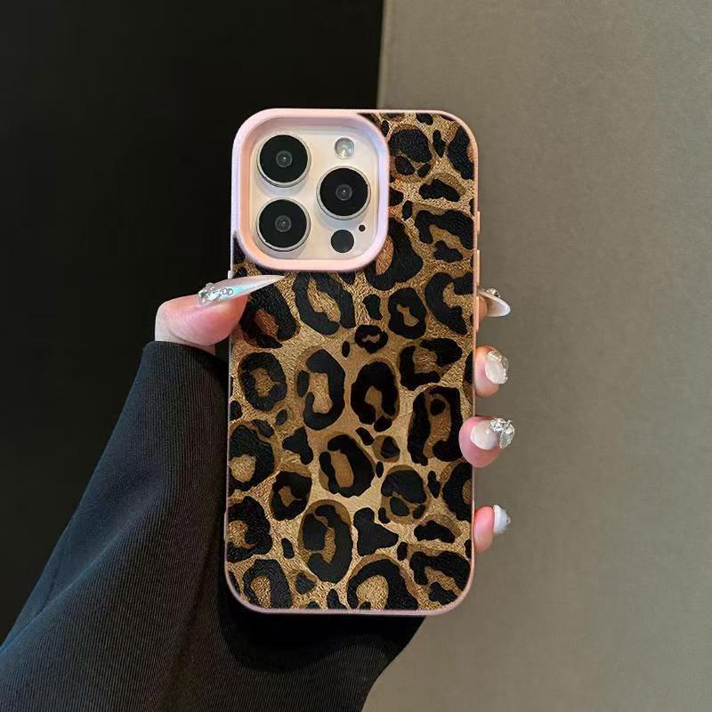 Xiaomi Poco M6 Pro 4G Durumda  - Phone Cases Brown incelemesi ve fiyatı