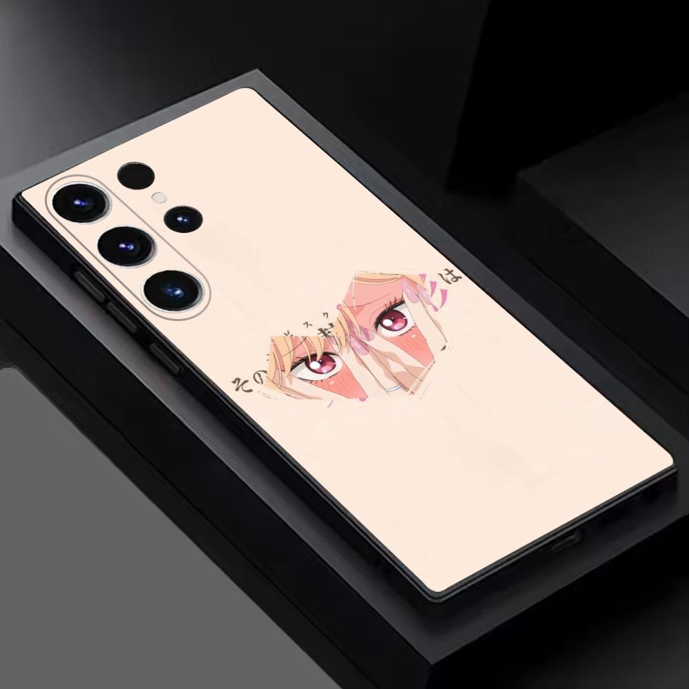 Sıcak JP Anime Kitagawa Marin  - Phone Cases Galaxy S26 incelemesi ve fiyatı