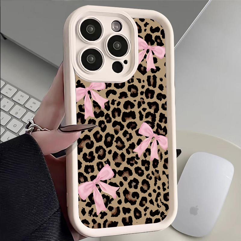 Lüks Leopar Desenli Fiyonklu T - Phone Cases Expensive incelemesi ve fiyatı