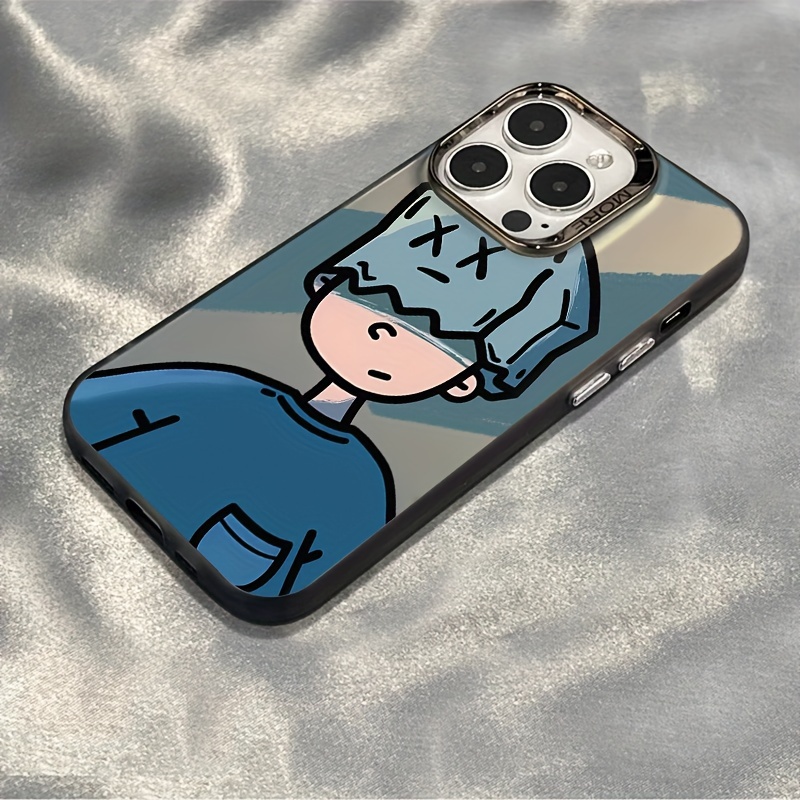 iPhone 17 16 15 14 13 12 11 Pr - Phone Cases Xr Boys incelemesi ve fiyatı