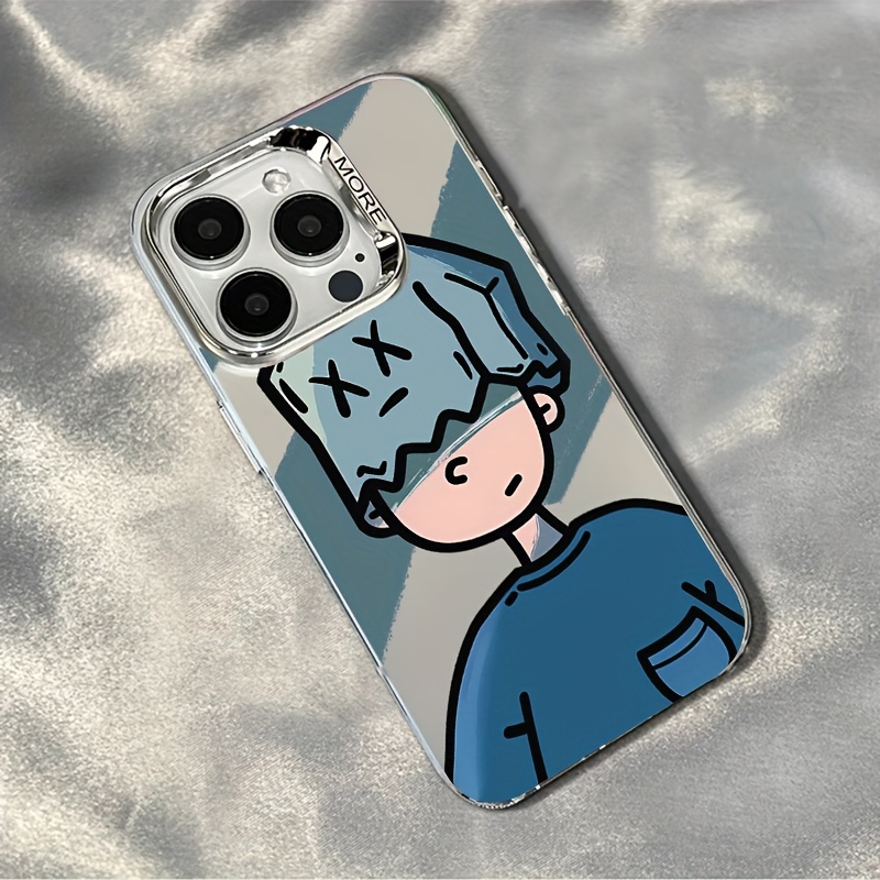 iPhone 17 16 15 14 13 12 11 Pr - Phone Cases Xr Boys incelemesi ve fiyatı