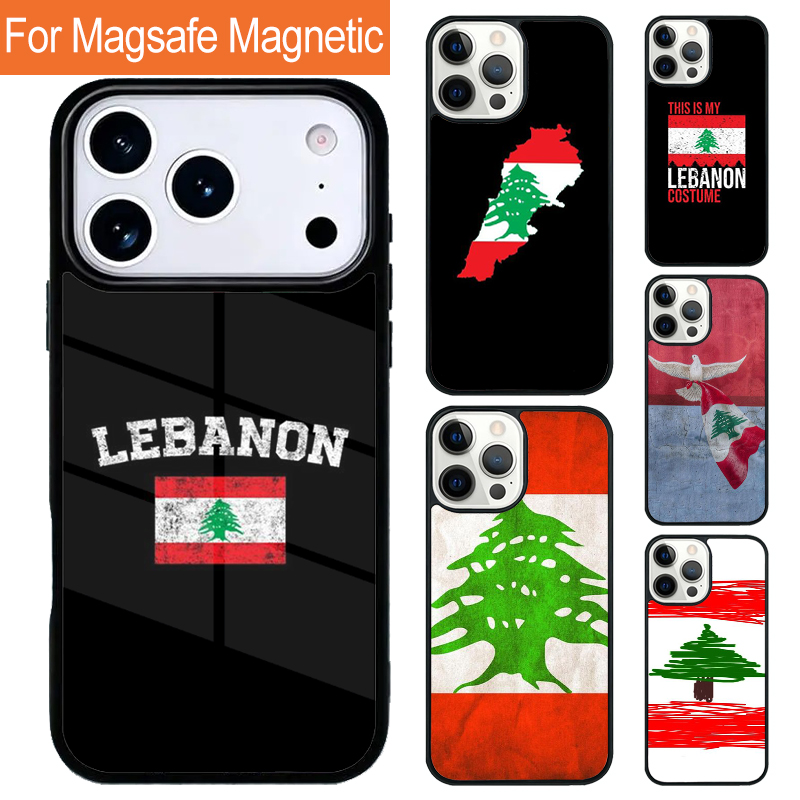 Lübnan Lübnan Bayraklı Manyeti - Phone Cases Lebanon incelemesi ve fiyatı