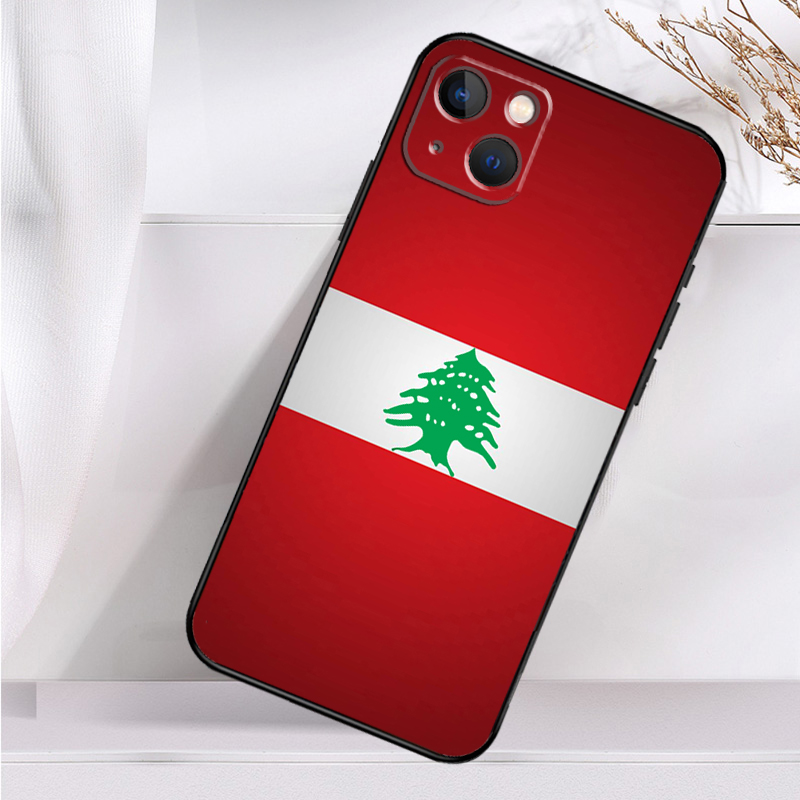 Lübnan Bayrağı Haritası Darbey - Phone Cases Lebanon incelemesi ve fiyatı
