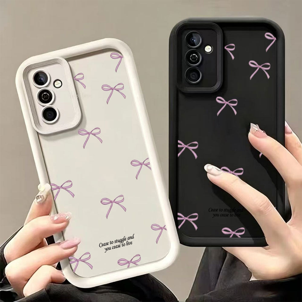 Pembe Fiyonk Baskılı Yumuşak T - Phone Cases Galaxy S26 incelemesi ve fiyatı