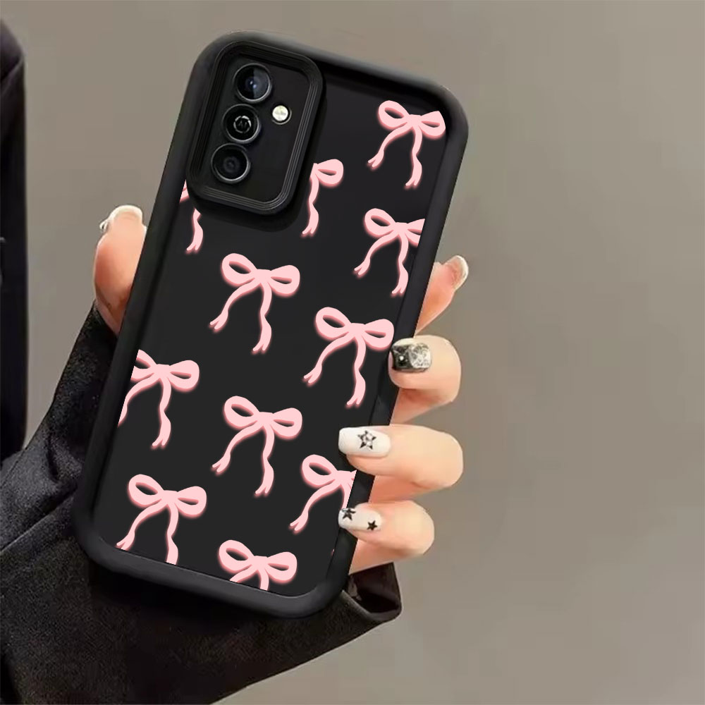 Pembe Fiyonk Baskılı Yumuşak T - Phone Cases Galaxy S26 incelemesi ve fiyatı