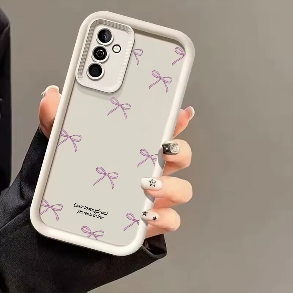 Pembe Fiyonk Baskılı Yumuşak T - Phone Cases Galaxy S26 incelemesi ve fiyatı