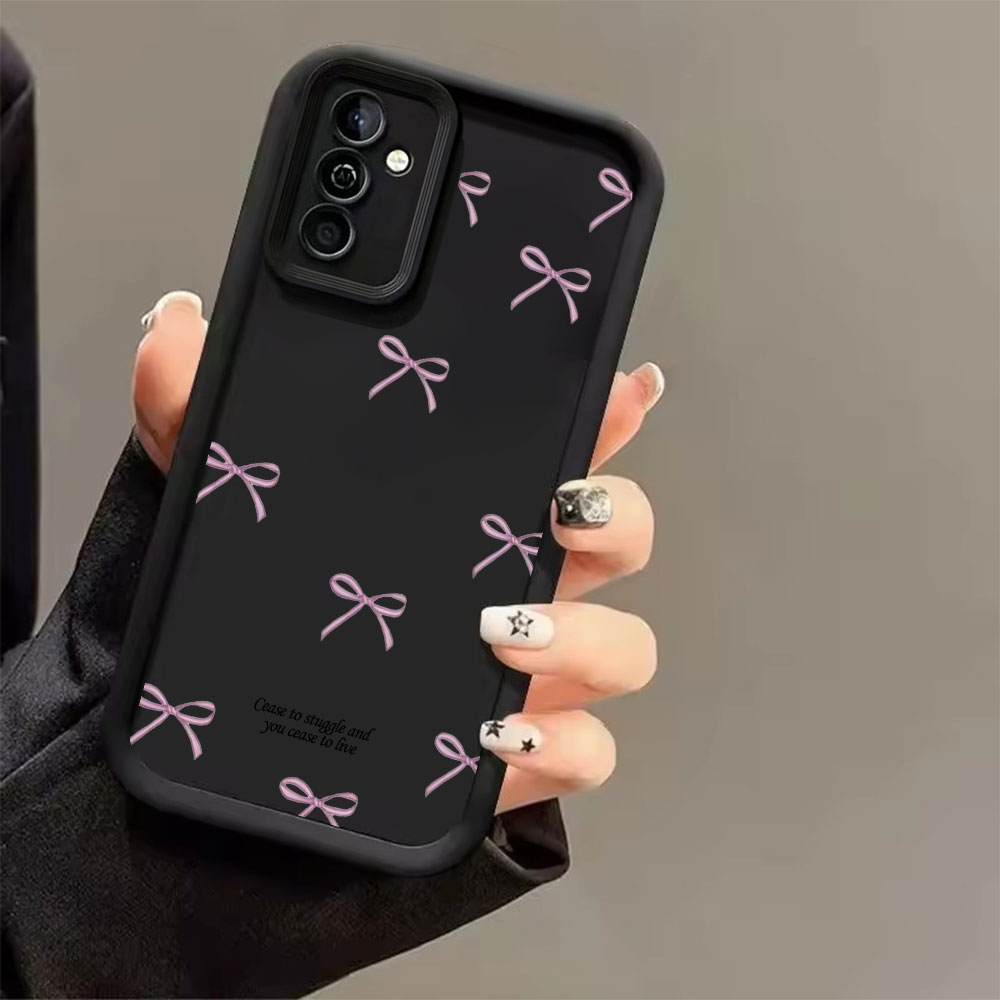 Pembe Fiyonk Baskılı Yumuşak T - Phone Cases Galaxy S26 incelemesi ve fiyatı