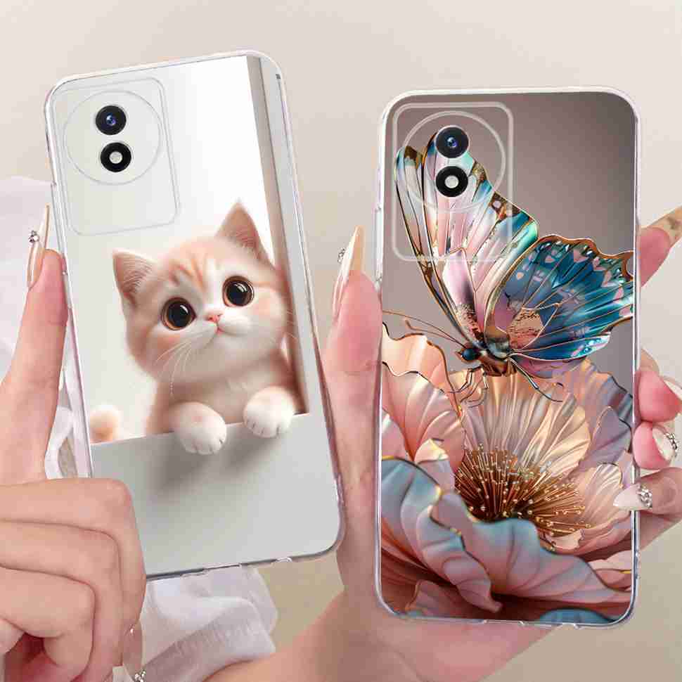 Vivo Y02 4G 6.51