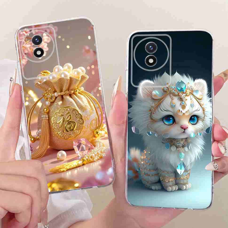 Vivo Y02 4G 6.51