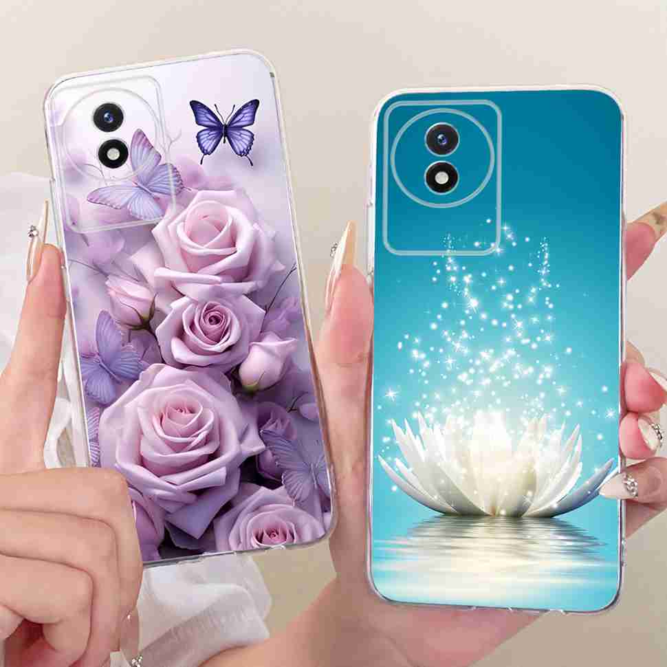 Vivo Y02 4G 6.51