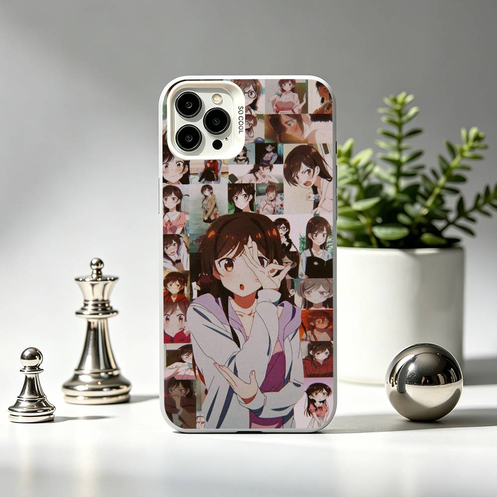 Kiralık Kız Arkadaşı Romantik  - Phone Cases Com incelemesi ve fiyatı