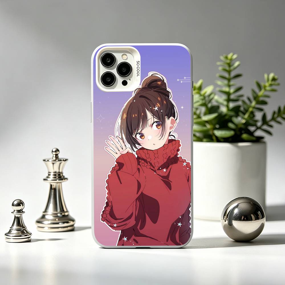Kiralık Kız Arkadaşı Romantik  - Phone Cases Com incelemesi ve fiyatı