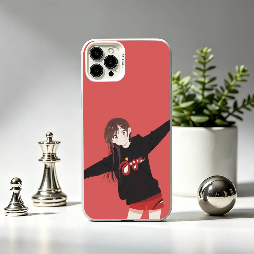 Kiralık Kız Arkadaşı Romantik  - Phone Cases Com incelemesi ve fiyatı