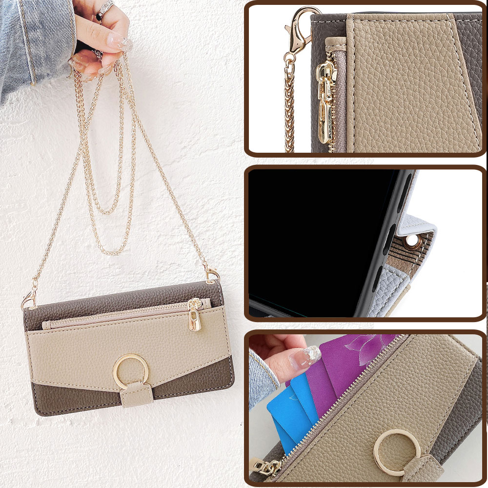 iPhone 17 Pro Max, iPhone 17 A - Flip Leather Case incelemesi ve fiyatı
