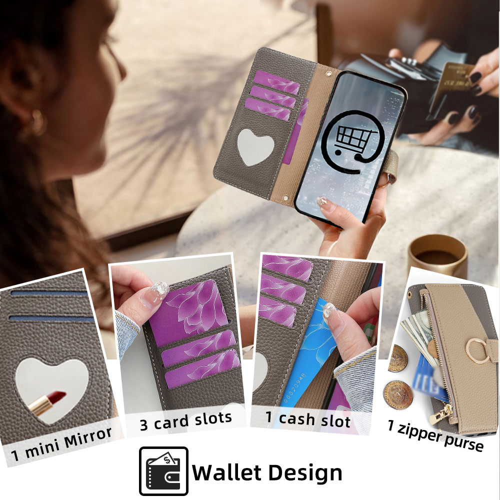 iPhone 17 Pro Max, iPhone 17 A - Flip Leather Case incelemesi ve fiyatı