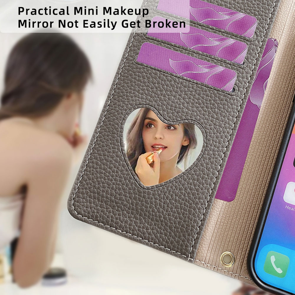 iPhone 17 Pro Max, iPhone 17 A - Flip Leather Case incelemesi ve fiyatı