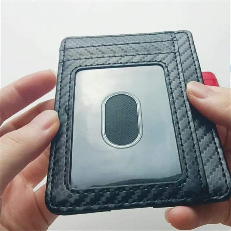 8 Yuvalı Ince RFID Engelleme D - Slim Card Slot Case incelemesi ve fiyatı