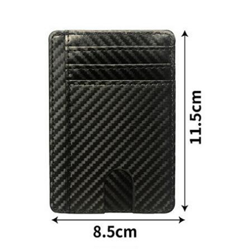 8 Yuvalı Ince RFID Engelleme D - Slim Card Slot Case incelemesi ve fiyatı