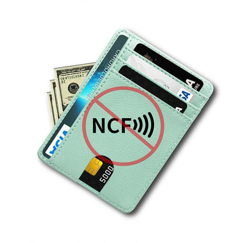 8 Yuvalı Ince RFID Engelleme D - Slim Card Slot Case incelemesi ve fiyatı
