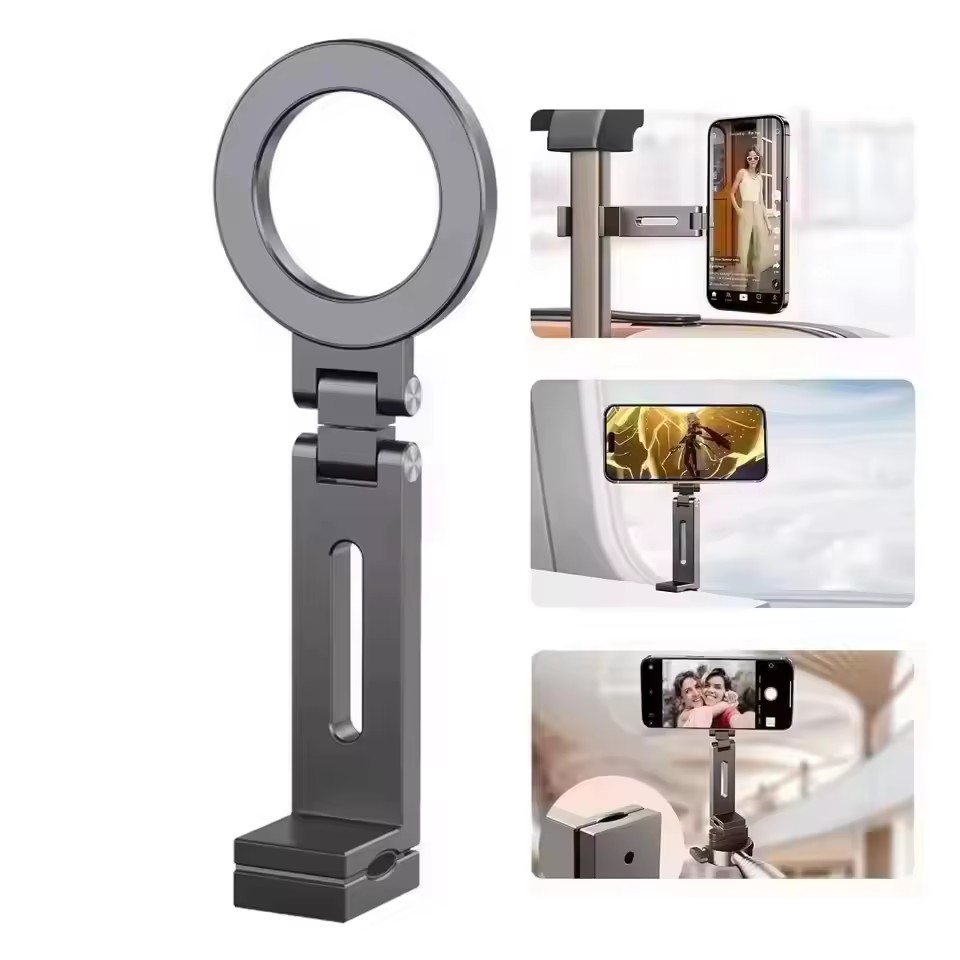 Uniwersalny Magnetyczny Uchwyt – Phone Accessories Magnetic recenzja i cena
