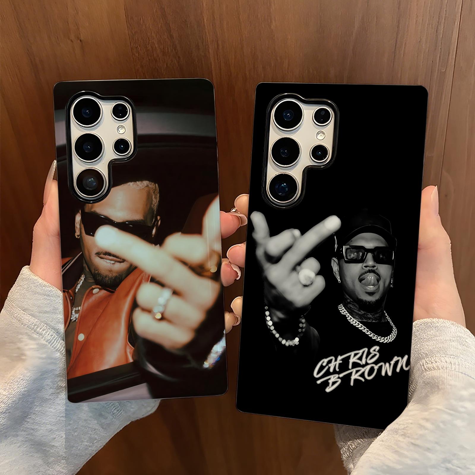 Samsung Galaxy S26 25 S24 S23  - Phone Cases Brown incelemesi ve fiyatı