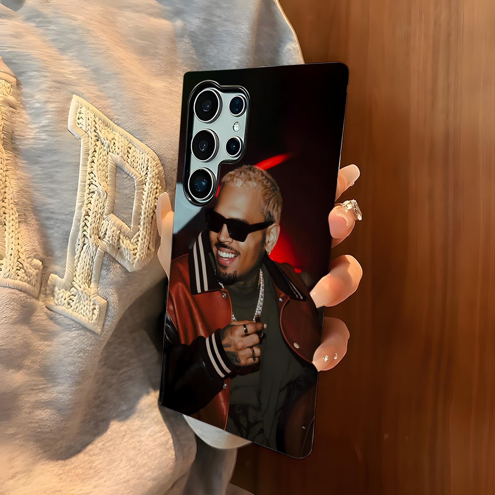 Samsung Galaxy S26 25 S24 S23  - Phone Cases Brown incelemesi ve fiyatı