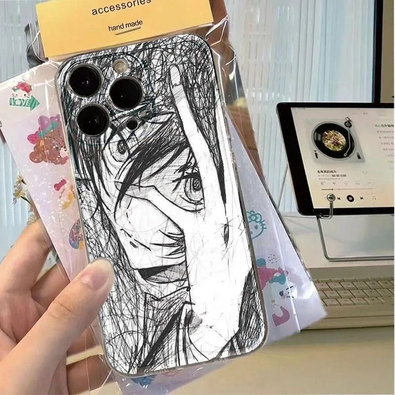 Sevimli Code Geass Lelouch Lam - Phone Cases Xr Boys incelemesi ve fiyatı