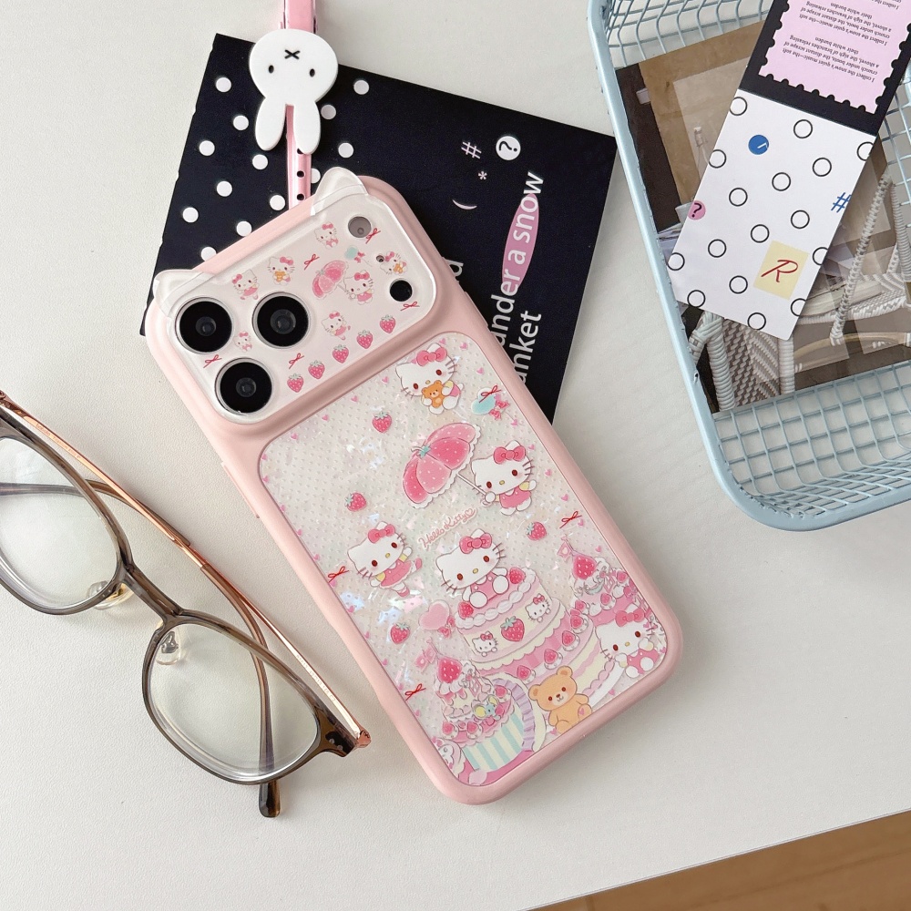 Lüks Sevimli Ruijian Çilekli K - Phone Cases Expensive incelemesi ve fiyatı