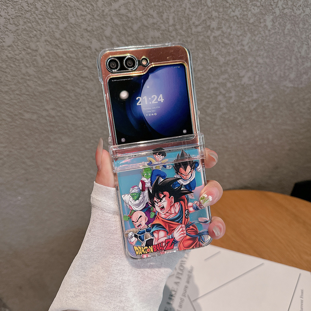 Moda Japon Anime Dragon Ball G - Phone Cases Japan incelemesi ve fiyatı