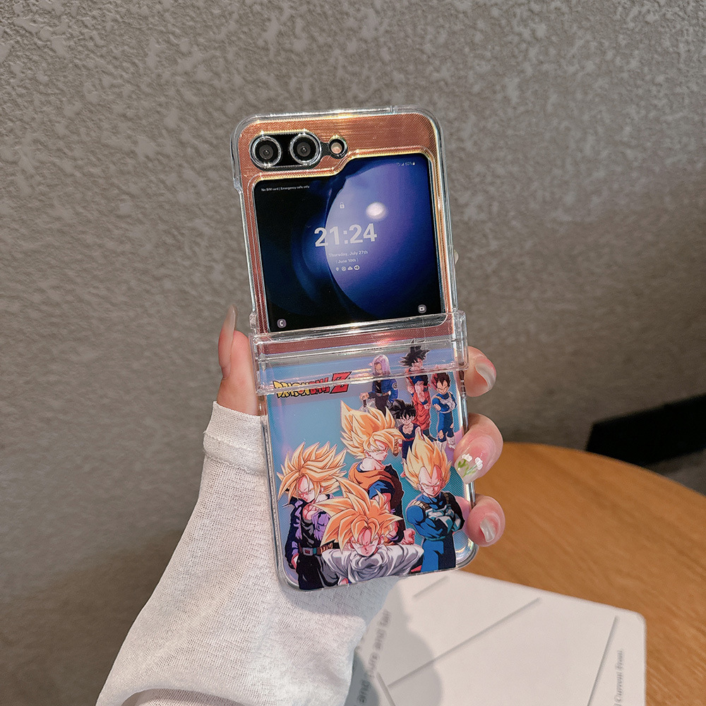 Moda Japon Anime Dragon Ball G - Phone Cases Japan incelemesi ve fiyatı