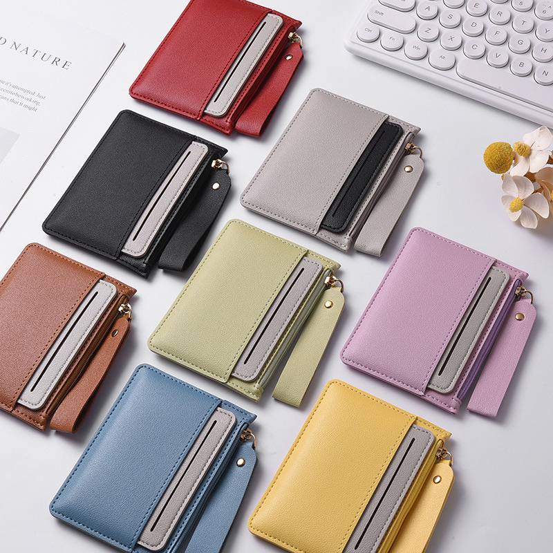 Çoklu Kart Yuvalı Cüzdan Kimli - Slim Card Slot Case incelemesi ve fiyatı