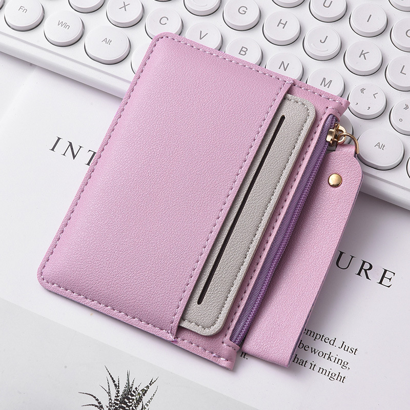 Çoklu Kart Yuvalı Cüzdan Kimli - Slim Card Slot Case incelemesi ve fiyatı