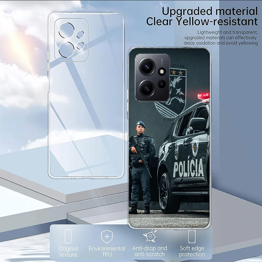 Sembol Polis Telefon Kılıfı Re - Phone Cases Com incelemesi ve fiyatı