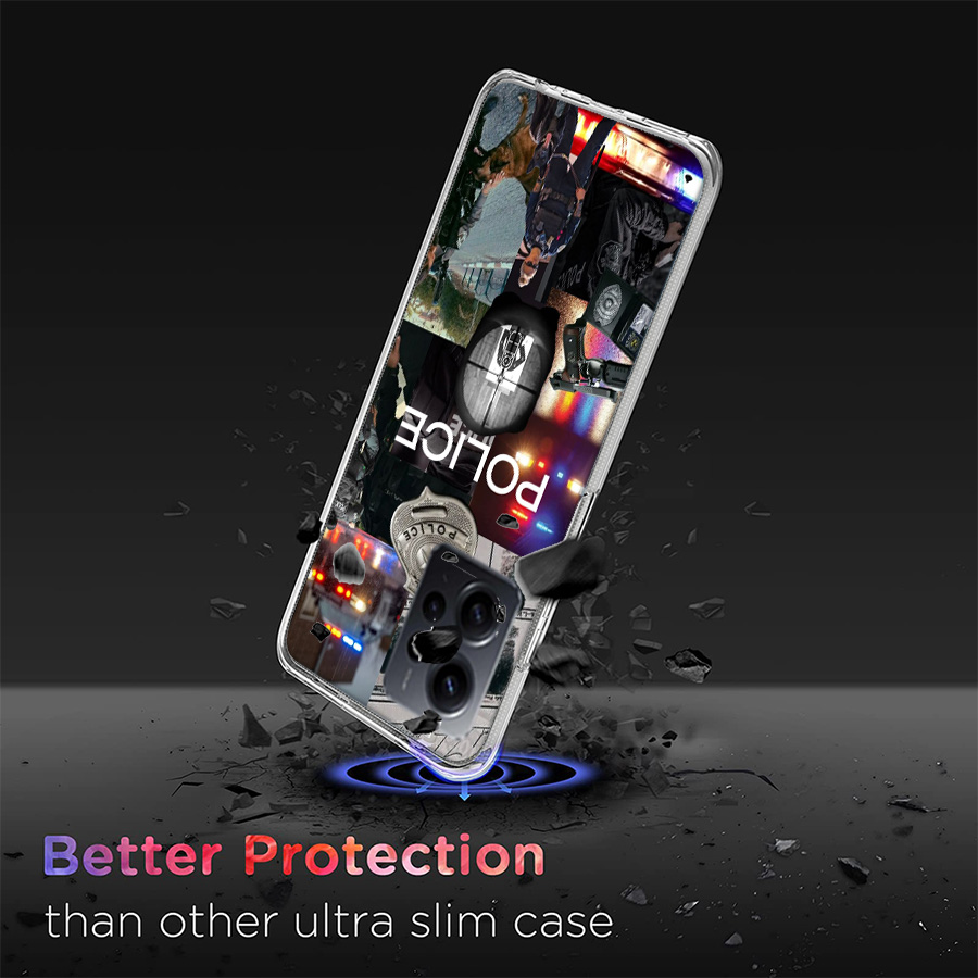 Sembol Polis Telefon Kılıfı Re - Phone Cases Com incelemesi ve fiyatı