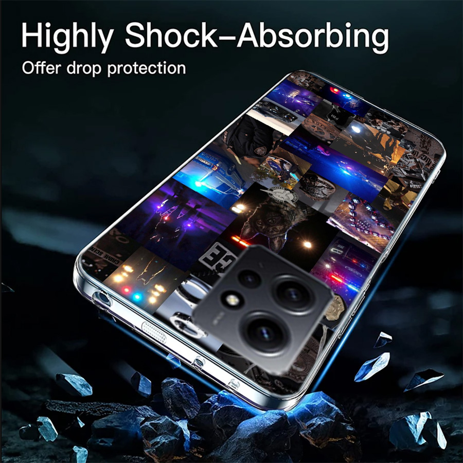 Sembol Polis Telefon Kılıfı Re - Phone Cases Com incelemesi ve fiyatı
