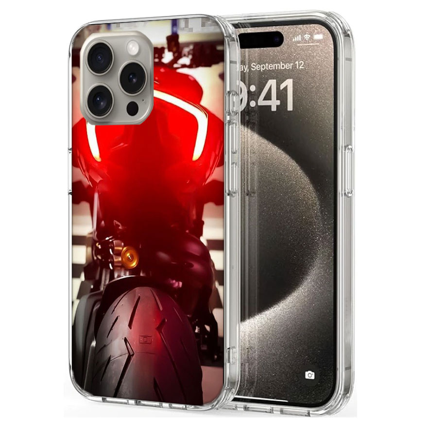 Motosiklet Arka Tekerlek Egzoz - Phone Cases Com incelemesi ve fiyatı