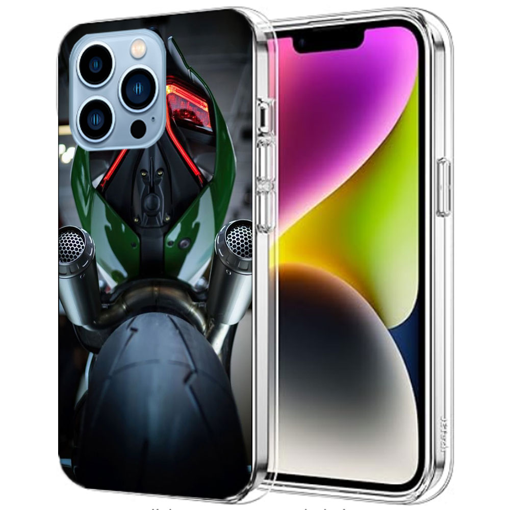 Motosiklet Arka Tekerlek Egzoz - Phone Cases Com incelemesi ve fiyatı