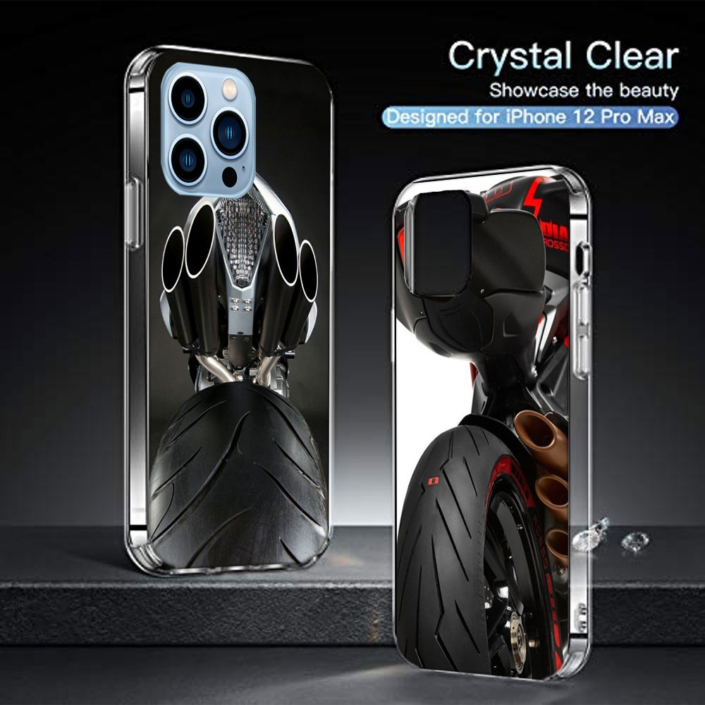 Motosiklet Arka Tekerlek Egzoz - Phone Cases Com incelemesi ve fiyatı