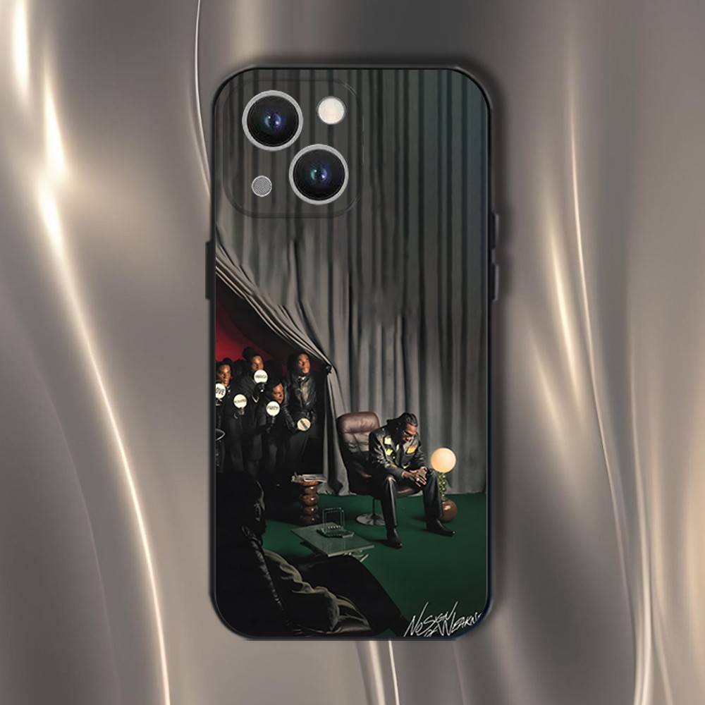 B-Burna B-Boy Şarkıcı Serin Te - Phone Cases Xr Boys incelemesi ve fiyatı